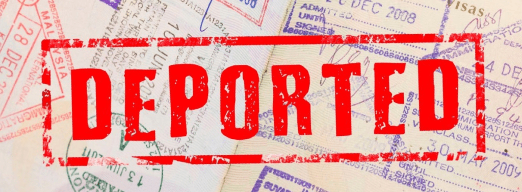 What should I do if I or a loved one is facing deportation or removal proceedings?