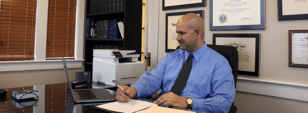 What Should I Do If I Or A Loved One Is Facing Deportation Or Removal Proceedings? 2 Jay Horowitz