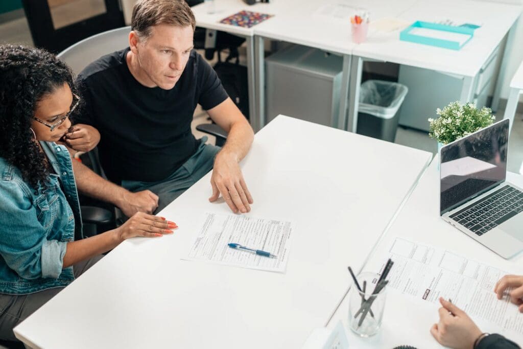 The Role of a Durable Financial Power of Attorney in Your Estate Plan