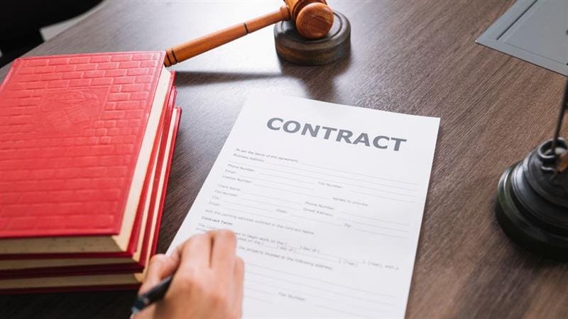 Trademark Infringement: When to Call a Trademark Lawyer