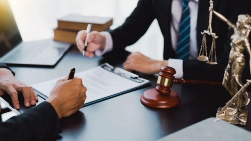 How Bankruptcy Attorneys Protect Your Financial Future