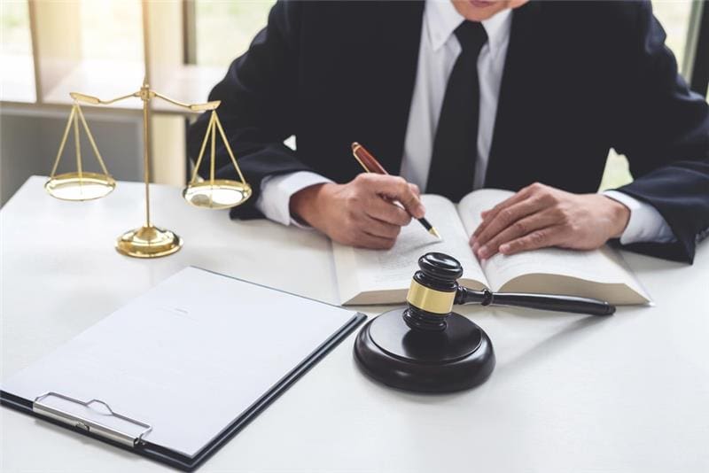 Bankruptcy Attorneys