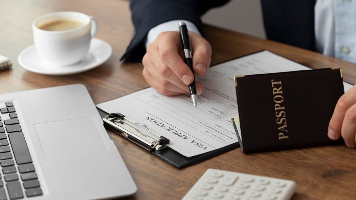 Immigration Lawyer