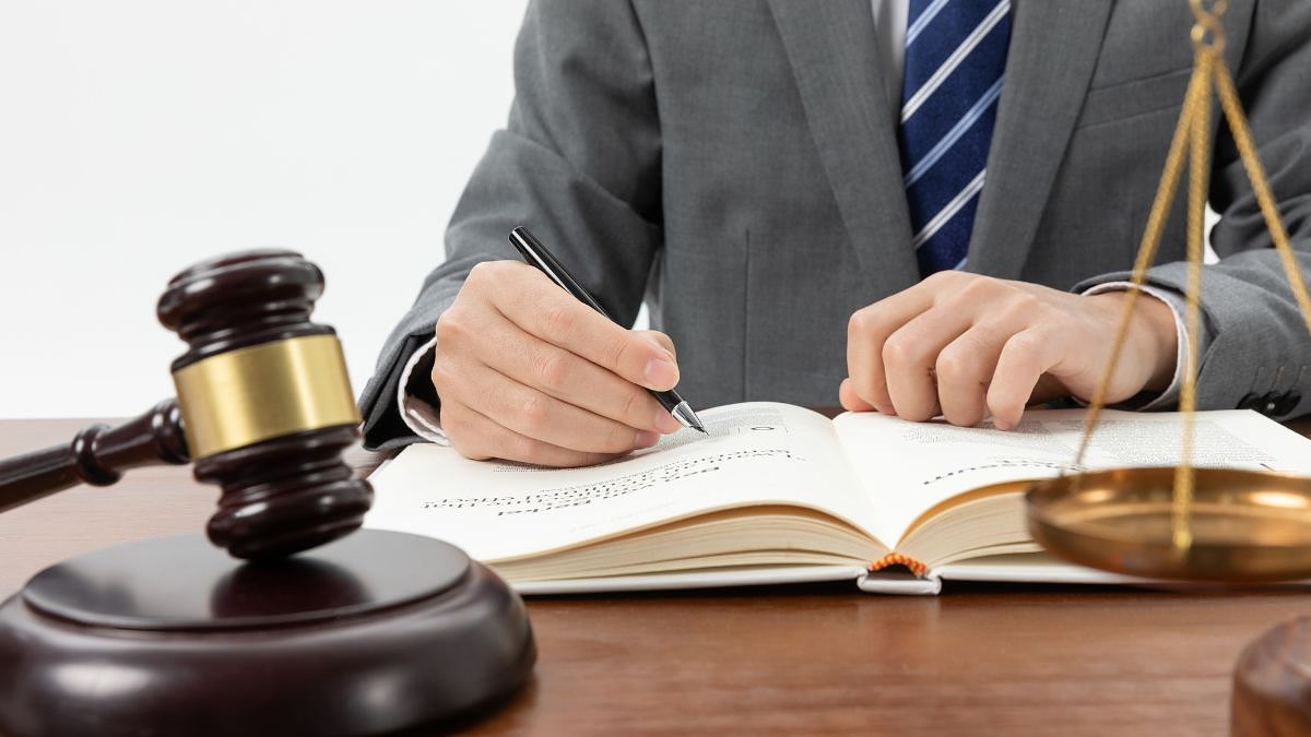 Business Attorney